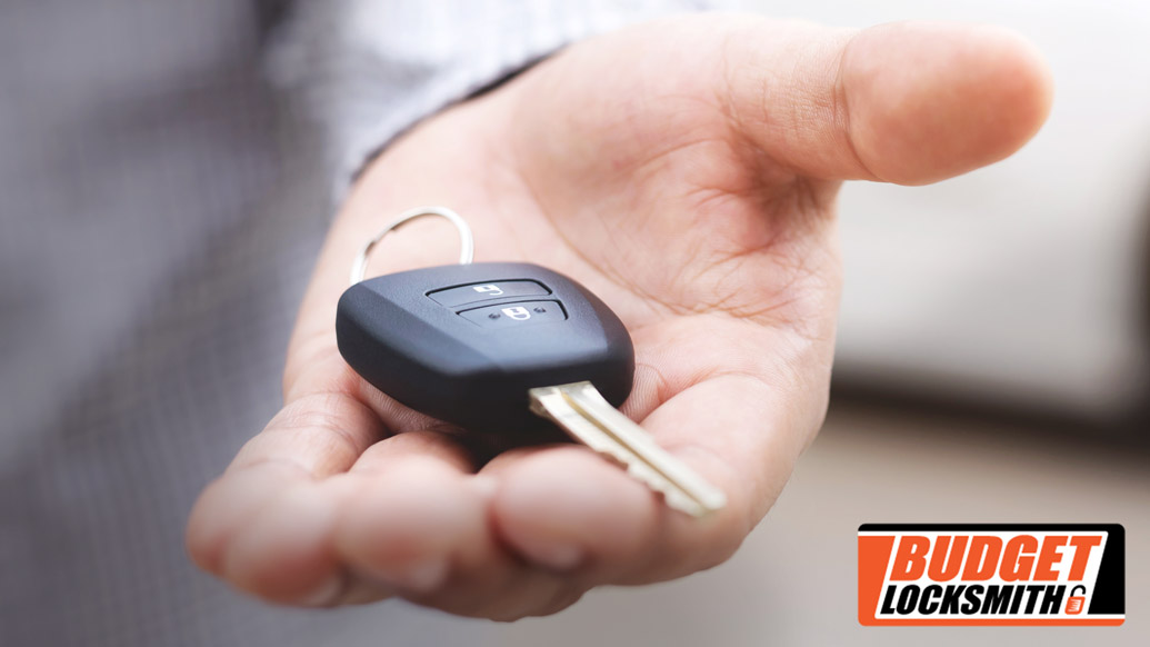 Automotive Locksmith in South Valley